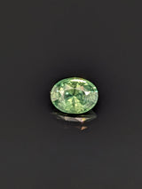 1.78ct Teal Sapphire Oval