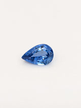 2.00ct Blue Sapphire Pear Shape