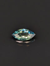 1.45ct Teal Sapphire Marquise