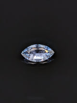 1.72ct Blue Sapphire Marquise