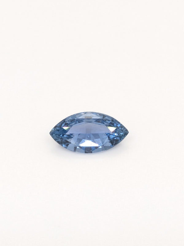 1.72ct Blue Sapphire Marquise