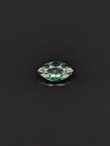 1.00ct Teal Sapphire Marquise