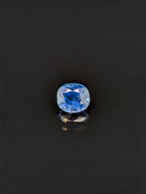 1.03ct Blue Sapphire Oval