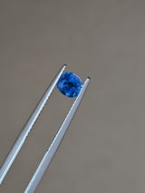 1.03ct Blue Sapphire Oval