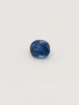 1.03ct Blue Sapphire Oval