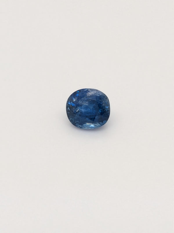 1.03ct Blue Sapphire Oval