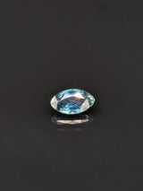 1.22ct Teal Sapphire Marquise