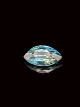 2.07ct Teal Sapphire Marquise