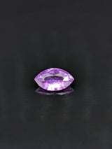 1.53ct Purple Sapphire Marquise