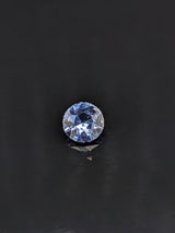 1.06ct Color Change Sapphire Round