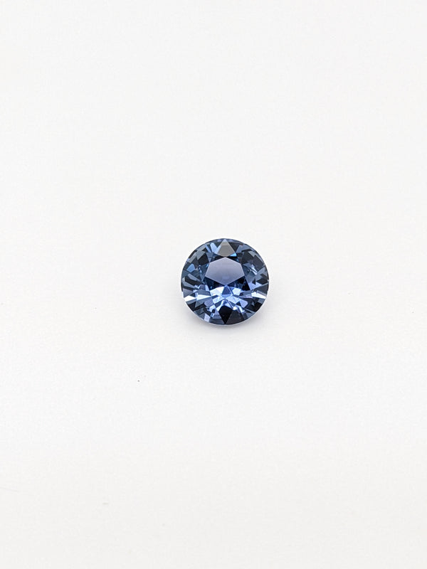 1.06ct Color Change Sapphire Round