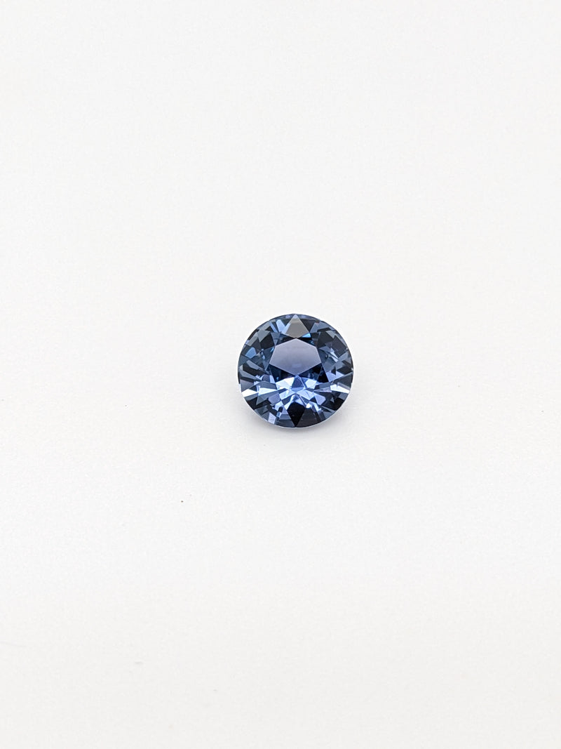 1.06ct Color Change Sapphire Round