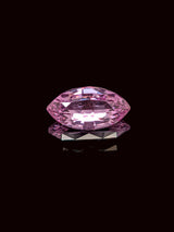 1.53ct Pink Sapphire Marquise