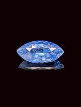 2.15ct Blue Sapphire Marquise