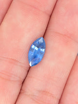 2.15ct Blue Sapphire Marquise
