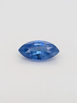 2.15ct Blue Sapphire Marquise