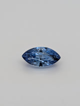 2.19ct Blue Sapphire Marquise