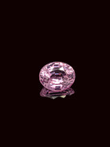 1.55ct Pink Sapphire Oval