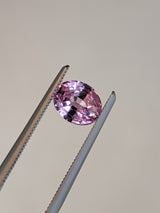 1.55ct Pink Sapphire Oval