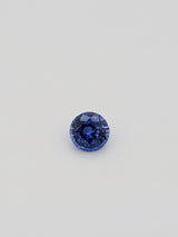 0.58ct Color Change Sapphire Round