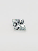 2.04ct Grey Sapphire Kite Shape