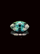 2.04ct Teal Sapphire Marquise