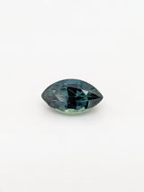 2.04ct Teal Sapphire Marquise