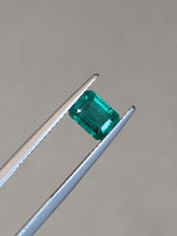 1.26ct Emerald Emerald Cut