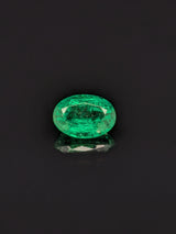 0.80ct Emerald Oval