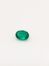 0.80ct Emerald Oval