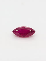 2.30ct Ruby Marquise