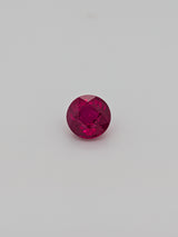 1.34ct Ruby Round