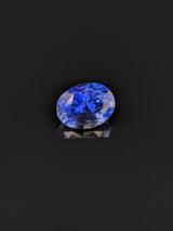 3.04ct Color Change Sapphire Oval