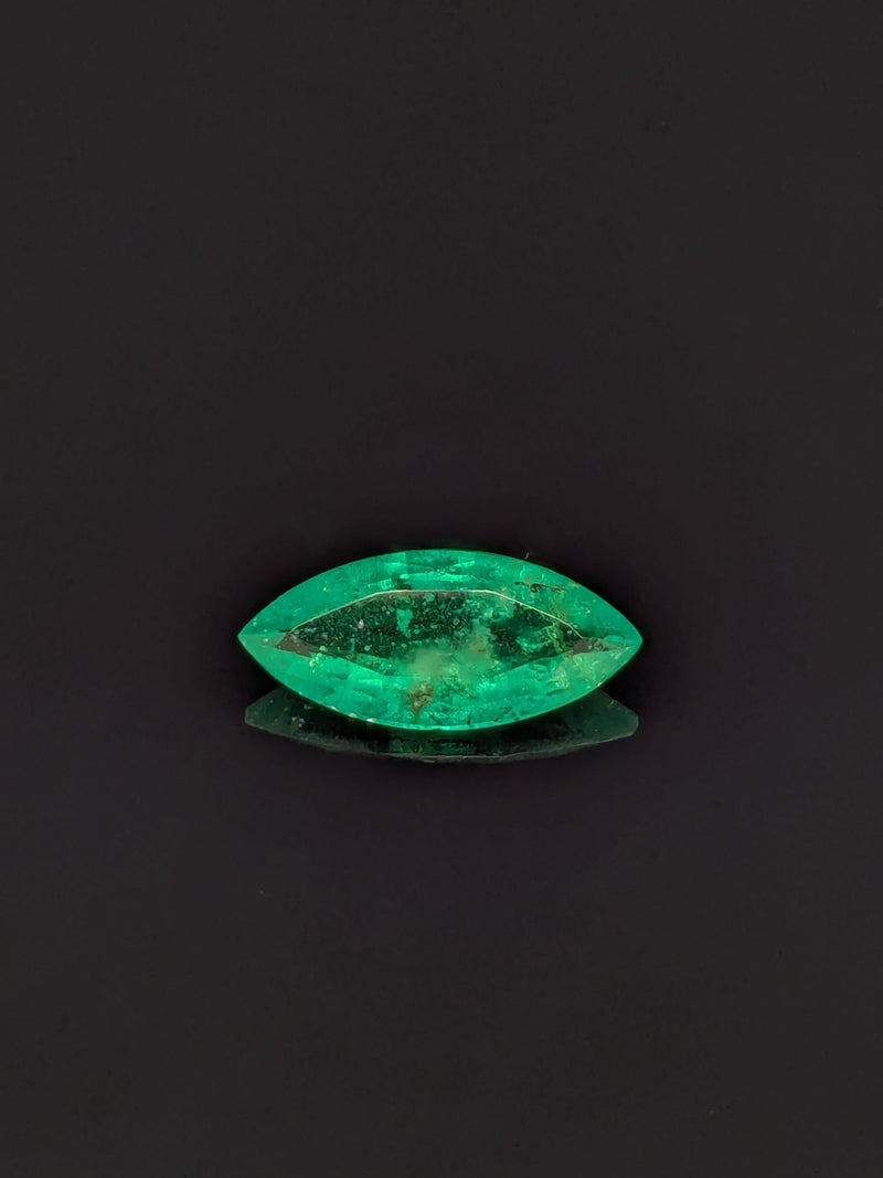 1.05ct Emerald Marquise