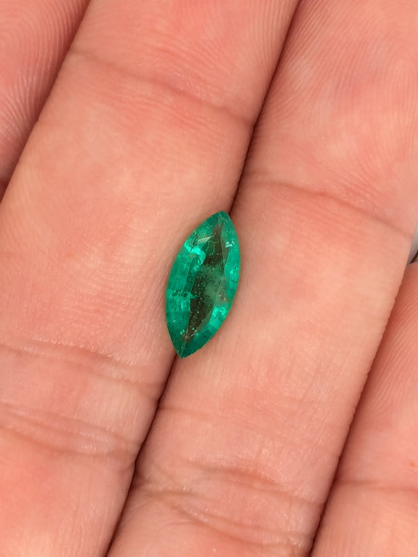 1.05ct Emerald Marquise