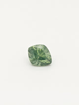 2.69ct Green Zircon Kite Shape