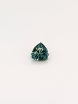 1.04ct Teal Sapphire Trillion