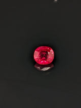 1.18ct Ruby Oval