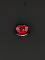 1.13ct Ruby Oval