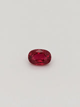 1.13ct Ruby Oval