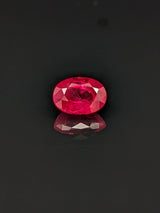 1.20ct Ruby Oval