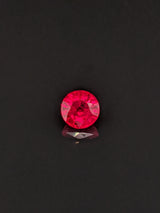 1.55ct Ruby Round