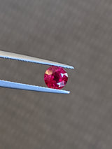 1.55ct Ruby Round