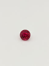 1.55ct Ruby Round